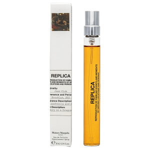 ���]���}���W�F�� ���v���J �W���Y�N���u �I�[�h�g���� 10mL ET SP �t���O�����X Maison Margiela REPLICA Jazz Club Eau de Toilette ��l�̍��� �u�����h �t�����X ���� �^�o�R���[�t �X���[�L�[