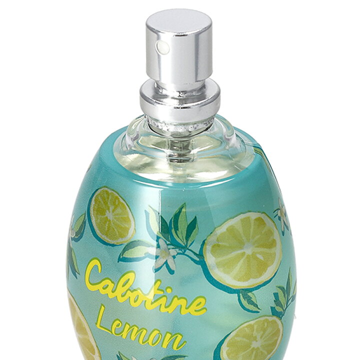 楽天市場】グレ カボティーヌ レモン オードトワレ 50mL 香水 フランス 