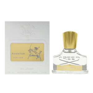 �N���[�h �A�o���g�D�X �t�H�[ �n�[ �I�[�h�p���t�@�� 30ml Creed Aventus for Her EDP ���f�B�[�X ���� �t���O�����X �O���[���A�b�v�� �x���K���b�g �p�`���� ���[�Y �C�����C���� �u���b�N�J����