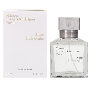 ���]���t�����V�X�N���W���� �A�N�A ���j���F���T���X �I�[�h�g���� 70ml maison francis kurkdjian edt sp ���� �t�����X�� �Ό� ������ �􂢗��ẴV���c �u�₩ ��i �C���� �M�t�g �v���[���g ����