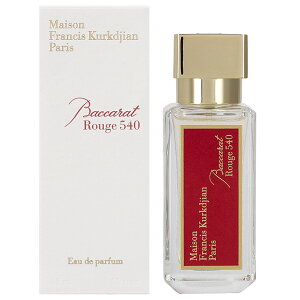 ���]���t�����V�X�N���W���� �o�J�� ���[�W�� 540 �I�[�h�p���t�@�� 35ml �t���O�����X ���� maison francis kurkdjian edp sp �Â��Z�� ��i ���݊� ���� �L�O�� �a�����v���[���g �M�t�g ���~�e�b�h