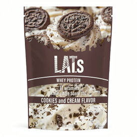 チョコクッキー入りの新しいホエイプロテイン 大容量 1kg コスパ良し 送料無料 ホエイ プロテイン 1000g 国内製造 美味しい 高タンパク 1キロ タンパク質 ダイエット 筋トレ おいしい 飲みやすい たんぱく質 女性 男性 シェイク プロテイン 国産 チョコ デザート ご褒美