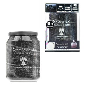 Samourai TC ANA} tOX J 200g fragrance can  tOX j Y tbV t[eB[  u N}   rO   gC rO 