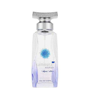 Samourai Woman TCE[} ANAAX^[ I[hpt@ 40mL aqua aster  tOX  fB[X I[hg tbV [^X EDP tX EH[^[ t[