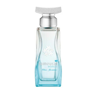 Samourai Woman TCE[} u[WX~ I[hpt@ 40mL blue jasmine  tOX  fB[X I[hg K[fjA EDP tX A}eBbN t[