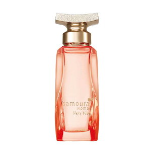 Samourai Woman TCE[} x[ro I[hpt@ 40mL veryviva  tOX  fB[X I[hg }_ EDP tX t[ XEB[eB[