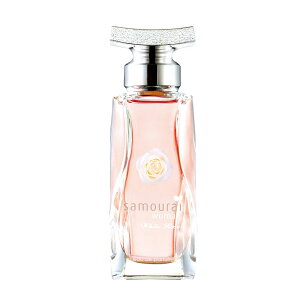 y eX^[ z TCE[} zCg[Y Samourai Woman WhiteRose I[hpt@ 40mL