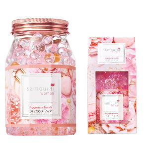 tOXr[Y by TCE[} zCg[Y fragrancebeads  Samourai Woman tOX  fB[X G t[ t[eB[ [tOX   t