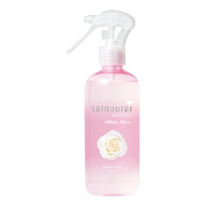 TCE[} t@ubN~Xg 300mL | uh̃t@ubN~Xg  tOX fB[X TCE[} zCg[Y zCgXN Samourai Woman fabricmist 