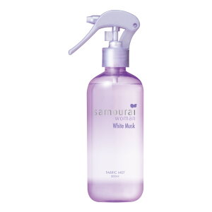 TCE[} t@ubN~Xg 300mL | uh̃t@ubN~Xg  tOX fB[X TCE[} zCg[Y zCgXN Samourai Woman fabricmist 