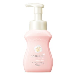 A nh\[v 250mL by TCE[} zCg[Y ܂ hand soap  ΂  tOX  fB[X t[ t[eB[ Samourai Woman    