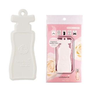 Samourai Woman TCE[} zCg[Y ANAAX^[ zCgXN [YXN u tOX o[J[h 1 fragrance paper  tOX  fB[X G 