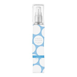 ANA V{ wA[&{fB~Xg 135mL ێ {fBPA e RX  tOX ΂̍ AQUA SAVON EH[^[Vv[ t[ D zCgRbg̍ T