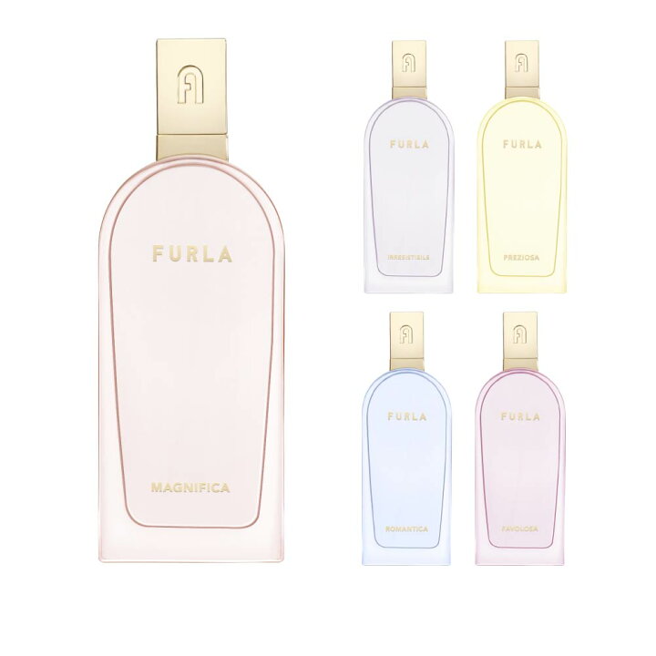 楽天市場】FURLA フルラ オードパルファム 100mL 香水 | フレグランス 