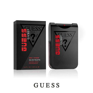 QX GUESS QX GtFNg I[hg 100mL EFFECT Fragrance Y j jZbNX l EDT gR t[AIG^ O[vt[cApCibvA}_AX^[A