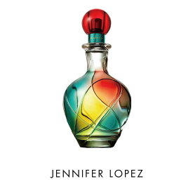 ジェニファーロペス Jennifer Lopez ライブリュクス オードパルファム　100mL 香水 フレグランス 女性 レディース オードトワレ EDT ＜ フルーティ フローラル レモン、マンダリンオレンジ、アップルツイスト＞