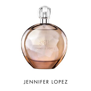 y eX^[ z WFjt@[yX Jennifer Lopez XeB I[hpt@ 100mL eX^[