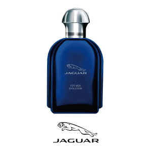 JAGUAR WK[ tH[ G{[V I[hg@100mL man EDT for men evolution Fragrance  Y j jZbNX l EDT tX  A}eBbNt[A xKbgA