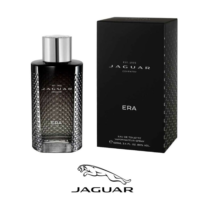 楽天市場】JAGUAR ジャガー エラ オードトワレ 100mL man EDT ERA 