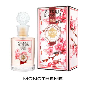 MONOTHEME ���m�e�[�� �`�F���[�u���b�T�� 100mL ���B�[�K���F�؎擾 ���� �t���O�����X BERGAMOTTO �t���[���� �� �T�N�� ���� ���f�B�[�X �I�[�h�g���� EDT �C�^���A�� ITALY�� �`�F���[�u���b�T����