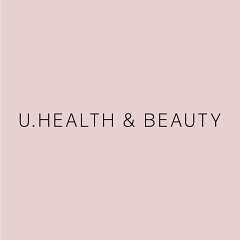 U.HEALTH.BEAUTY