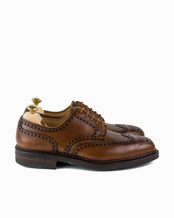 楽天市場】クロケット＆ジョーンズ【Crockett&Jones】PEMBROKE2（タン 