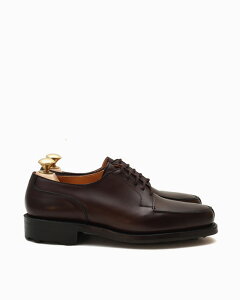 �N���P�b�g���W���[���Y�yCrockett&Jones�zMORETON �i�_�[�N�u���E���j���[���g���@�J�[�t�@�o�[�j�b�V���h�J�[�t�@���b�W�E�F�C�\�[���@�_�[�r�[�@���v�@�����Y