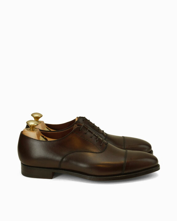 楽天市場】クロケット＆ジョーンズ【Crockett&Jones】KENT(ダーク 