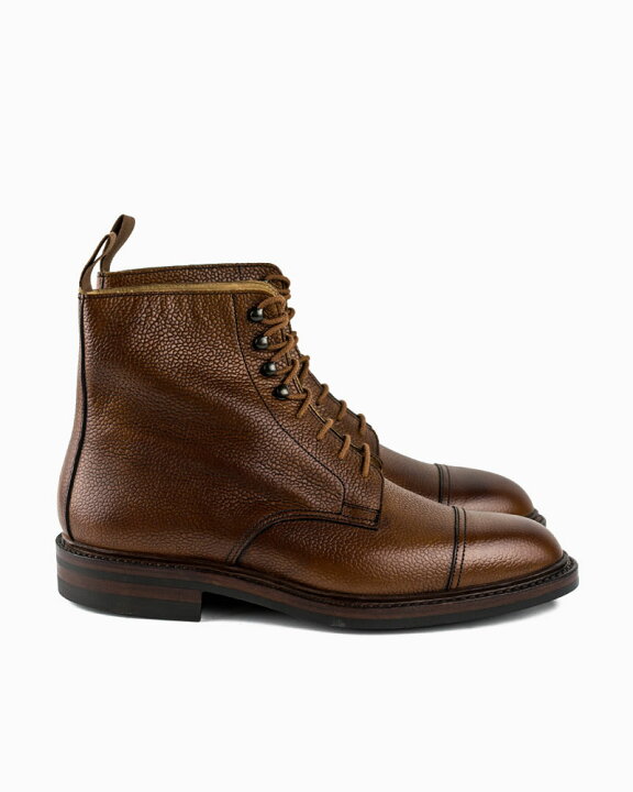 楽天市場】クロケット＆ジョーンズ【Crockett&Jones】CONISTON2（タン 