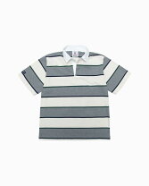 楽天市場】バーバリアン ラガーシャツ（カラーホワイト）（メンズ 