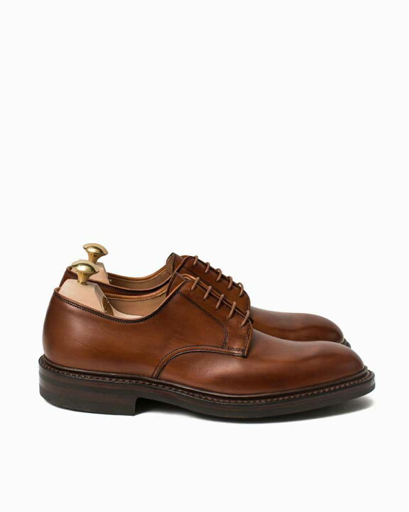 楽天市場】クロケット＆ジョーンズ【Crockett&Jones】SEDGEMOOR3（タン 