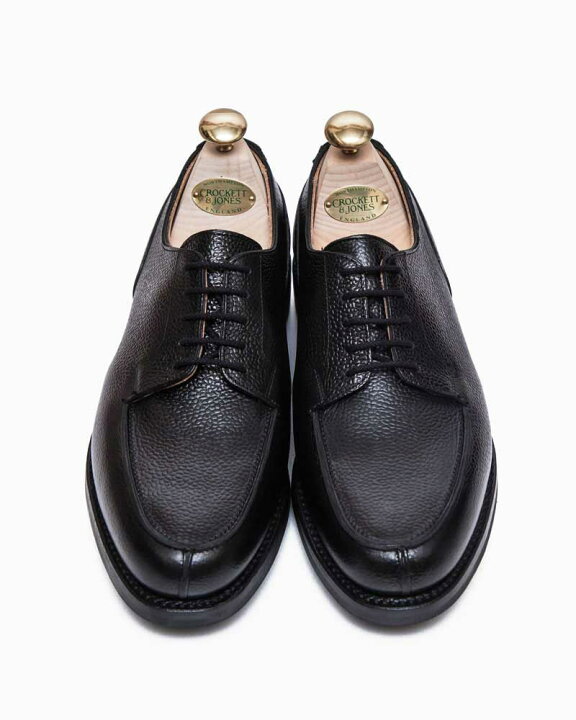 楽天市場】クロケット＆ジョーンズ【Crockett&Jones】MORETON 