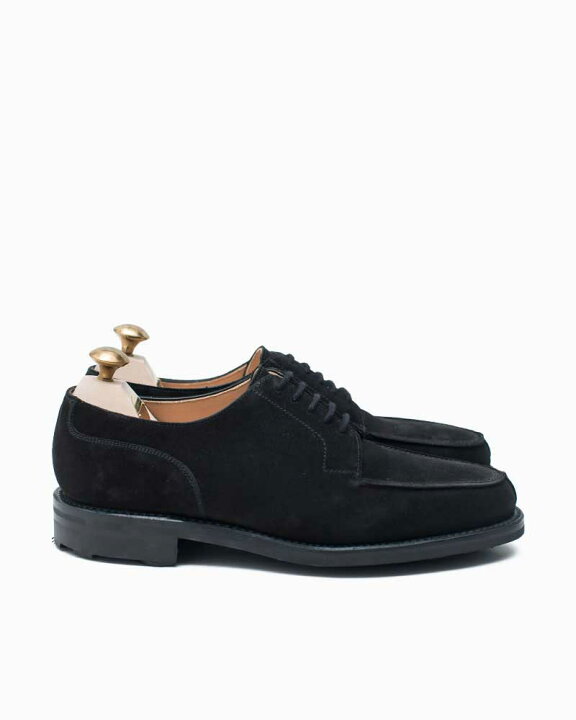 楽天市場】クロケット＆ジョーンズ【Crockett&Jones】 MORETON 