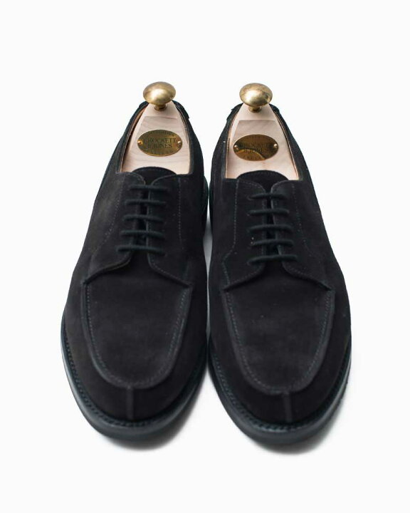 楽天市場】クロケット＆ジョーンズ【Crockett&Jones】 MORETON 