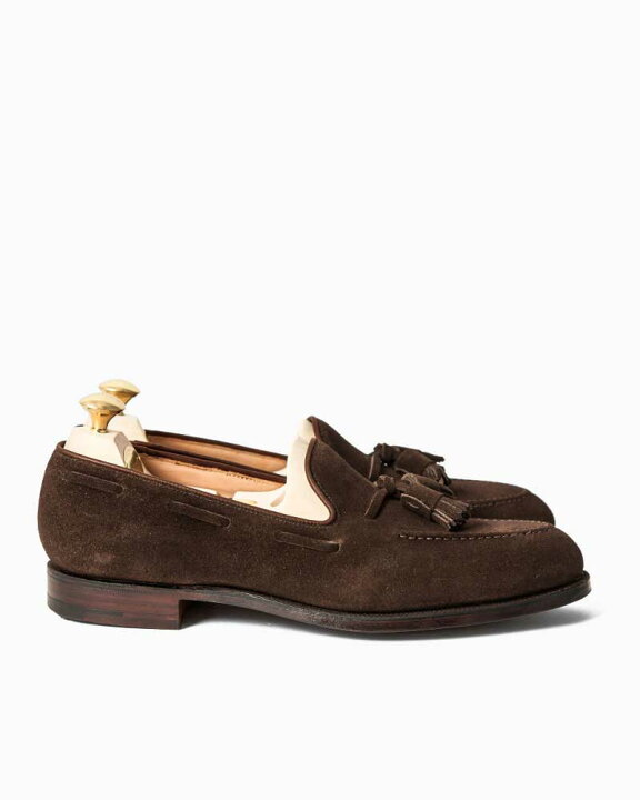 楽天市場】クロケット＆ジョーンズ【Crockett&Jones】CAVENDISH3 