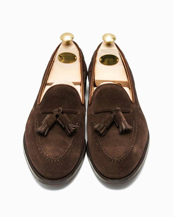 楽天市場】クロケット＆ジョーンズ【Crockett&Jones】CAVENDISH3 