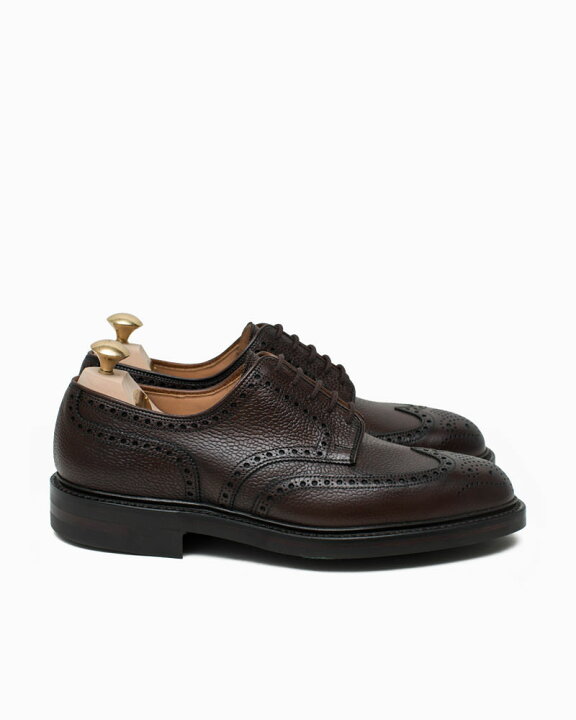 楽天市場】クロケット＆ジョーンズ【Crockett&Jones】PEMBROKE2 