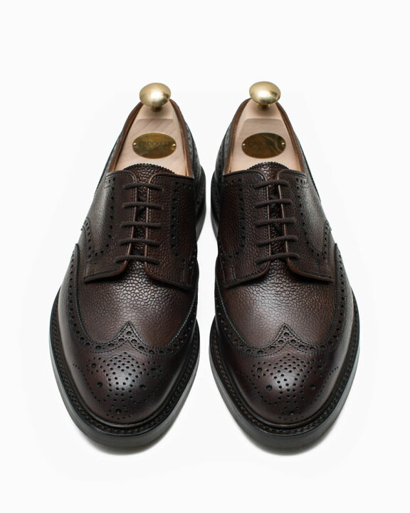 楽天市場】クロケット＆ジョーンズ【Crockett&Jones】PEMBROKE2 