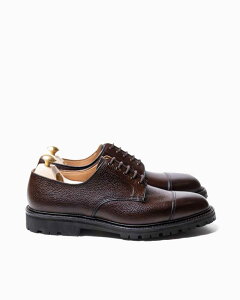 �N���P�b�g���W���[���Y�yCrockett&Jones�z SANDHURST�i�_�[�N�u���E���j�T���h�n�[�X�g�@�X�R�b�`�O���C���@�r�u�����\�[���@�_�[�r�[�@���v�@�����Y