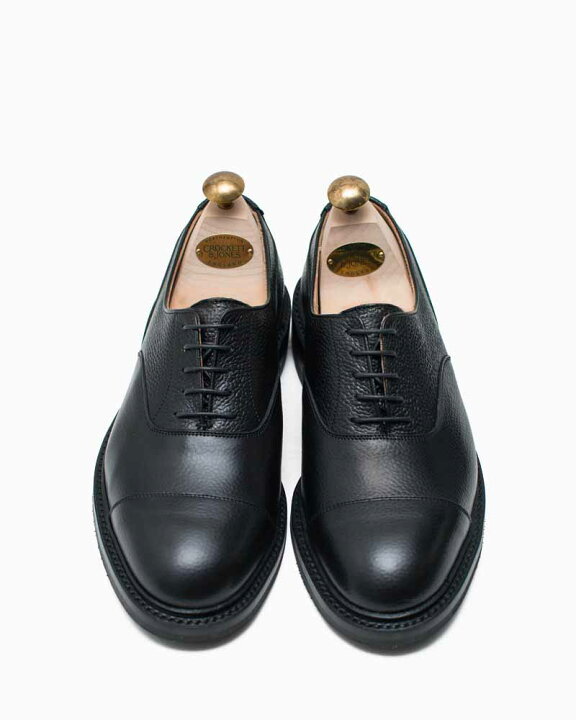 楽天市場】クロケット＆ジョーンズ【Crockett&Jones】EXETER3