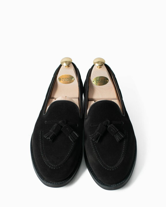 楽天市場】クロケット＆ジョーンズ【Crockett&Jones】CAVENDISH3 