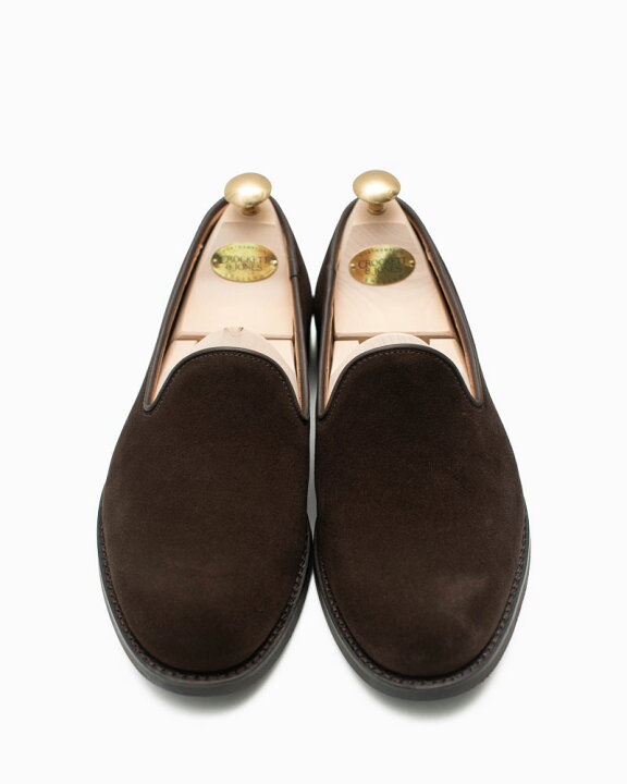 楽天市場】クロケット＆ジョーンズ【Crockett&Jones】KENSINGTON4 