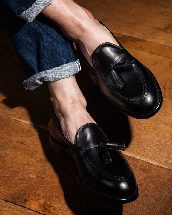 楽天市場】クロケット＆ジョーンズ【Crockett&Jones】CAVENDISH3  