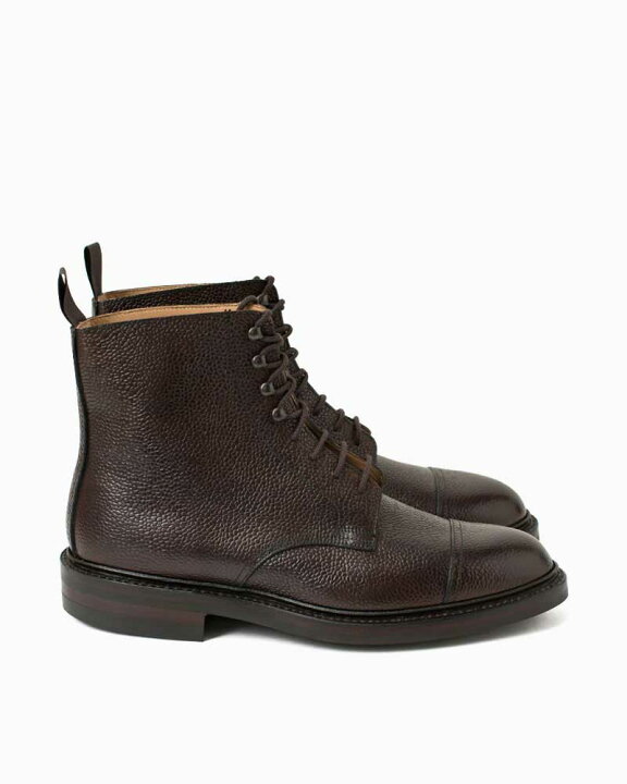 楽天市場】クロケット＆ジョーンズ【Crockett&Jones】CONISTON2 