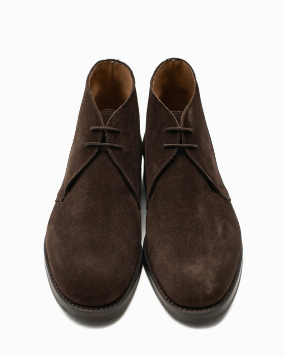 楽天市場】クロケット＆ジョーンズ【Crockett&Jones】CHERTSEY（ダーク 