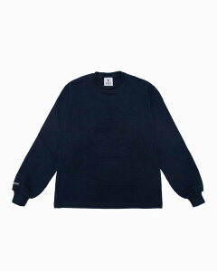 �o�[�o���A���yBARBARIAN�z12oz CREW LONG / BCLA04Y(�l�C�r�[)�@"NEW JAPAN SIZE"�@�����Y�@�����@�փ��B�[�E�G�C�g�@���O�r�[�W���[�W�@�N���[�l�b�N�@�\���b�h�@���n