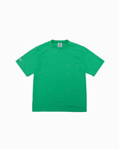 �o�[�o���A���yBARBARIAN�z8oz POCKET CREW SHORT / VSF12Y(�G�������h)�@NEW JAPAN SIZE�@�����Y�@�����@�N���[�l�b�N�@���O�r�[�W���[�W�@���C�g�E�G�C�g�@�|�P�b�gT�V���c�@���n