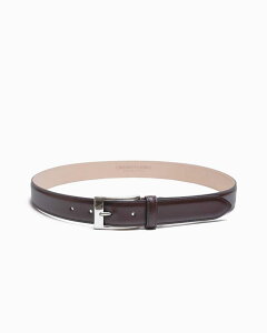 �N���P�b�g���W���[���Y�yCrockett&Jones�z�^�ԁFBELT 8550S�i�_�[�N�u���E��)�@�h���X�x���g�@30mm�@�J�[�t�@���v�@�j�����p