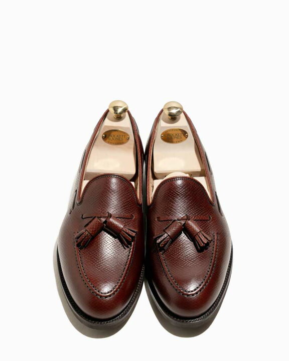楽天市場】クロケット＆ジョーンズ【Crockett&Jones】CAVENDISH3 