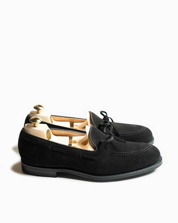 楽天市場】クロケット＆ジョーンズ【Crockett&Jones】WENDOVER 3 
